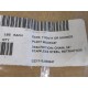 Key-Bak 7-24" Stainless Steel Retractor 7