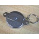 Key-Bak 7-24" Stainless Steel Retractor 7