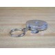 Key-Bak 7-24" Stainless Steel Retractor 7