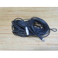 Generic RG58CU Cordset E50032 100' Length - New No Box