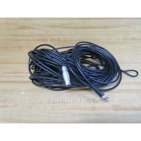 Generic RG58CU Cordset E50032 100' Length - New No Box