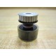 028517 Pulley Double Flanged Standard (Pack of 8)