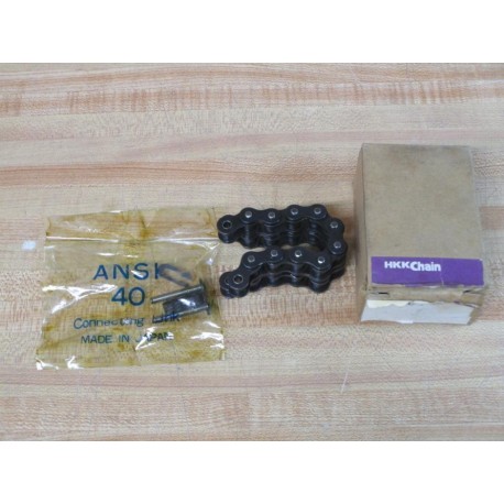 HKK Chain CC4012 Coupling Chain 4012