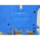 Phoenix Contact UK10-TWIN BU Terminal Block 3005235 - Used