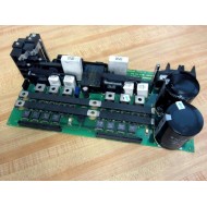 Fanuc A16B-2202-077 Board 18 Non-Refundable - Parts Only