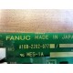 Fanuc A16B-2202-077 Board 18 Non-Refundable - Parts Only