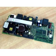 Fanuc A20B-2100-0762 ALPHA-I PCB 7 A20B-2100-076208C Non-Refundable - Parts Only