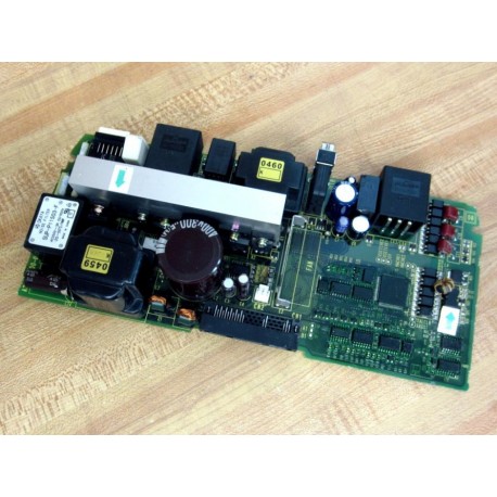 Fanuc A20B-2100-0762 ALPHA-I PCB 7 A20B-2100-076208C Non-Refundable - Parts Only