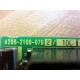 Fanuc A20B-2100-0762 ALPHA-I PCB 13 A20B-2100-076210C Non-Refundable - Parts Only