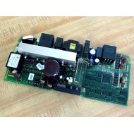 Fanuc A20B-2100-0762 ALPHA-I PCB 6 A20B-2100-076208C Non-Refundable - Parts Only