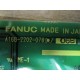 Fanuc A16B-2202-0780 ALPHA Bd A16B-2202-078006B  Non-Refundable - Parts Only