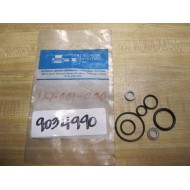 TSI 9034990 Repair Kit O-Ring Rebuild 127-001-000