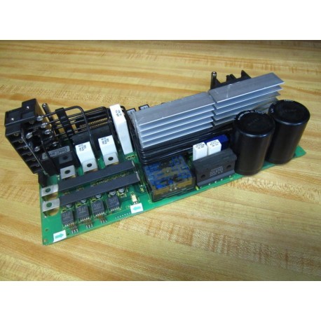 Fanuc A16B-2202-0780 ALPHA Bd 3 A16B-2202-078006B  Non-Refundable - Parts Only