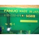 Fanuc A16B-2202-0780 ALPHA Bd 3 A16B-2202-078006B  Non-Refundable - Parts Only