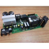 Fanuc A16B-2202-0780 ALPHA Bd 4 A20B-2202-078006B  Non-Refundable - Parts Only