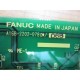 Fanuc A16B-2202-0780 ALPHA Bd 4 A20B-2202-078006B  Non-Refundable - Parts Only