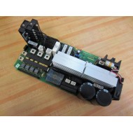 Fanuc A16B-2202-0780 ALPHA Bd 5 A16B-2202-078006B  Non-Refundable - Parts Only