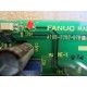 Fanuc A16B-2202-0780 ALPHA Bd 5 A16B-2202-078006B  Non-Refundable - Parts Only