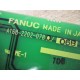 Fanuc A16B-2202-0780 ALPHA Bd A16B-2202-078006B - Used