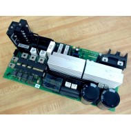 Fanuc A16B-2202-0780 ALPHA Bd 7 A16B-2202-078006B  Non-Refundable - Parts Only