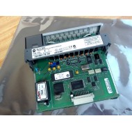 Allen Bradley 1746-NT4 Module 1746NT4 Ser.B Frn.1 - Used