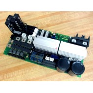 Fanuc A16B-2202-0780 ALPHA Bd 6 A16B-2202-078006B Non-Refundable - Parts Only