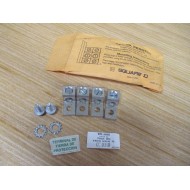 Square D PKOFTC3 Equipment Grounding Kit