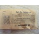 Square D PKOFTC3 Equipment Grounding Kit