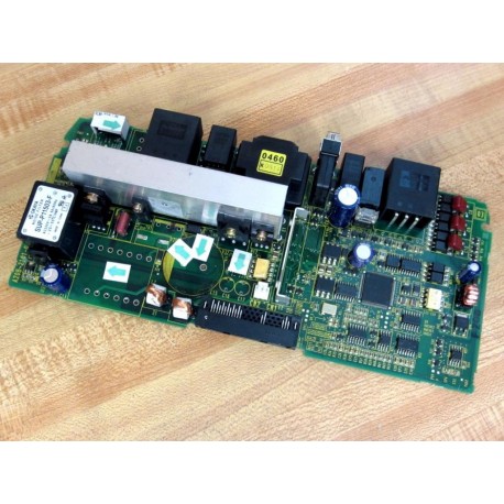 Fanuc A20B-2101-0390 PS PCB 15 A20B-2101-039008A  Non-Refundable - Parts Only