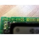 Fanuc A20B-2101-0390 PS PCB 15 A20B-2101-039008A  Non-Refundable - Parts Only