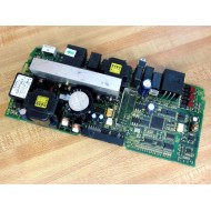 Fanuc A20B-2101-0390 PS PCB 18 A20B-2101-039008A  Non-Refundable - Parts Only