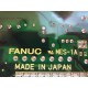 Fanuc A20B-2101-0390 PS PCB 18 A20B-2101-039008A  Non-Refundable - Parts Only