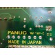 Fanuc A20B-2101-0390 PS PCB 11 A20B-2101-039006  Non-Refundable - Parts Only