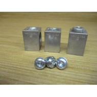 Square D AL250KA Lug Kit - New No Box