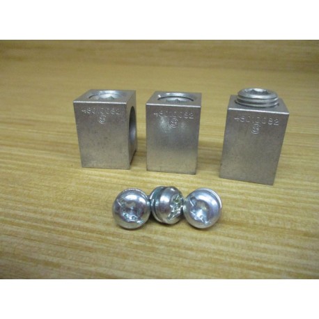 Square D AL250KA Lug Kit - New No Box