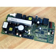 Fanuc A20B-2101-0390 PS PCB 12 A20B-2101-039008A  Non-Refundable - Parts Only