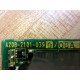 Fanuc A20B-2101-0390 PS PCB 26 A20B-2101-039008A  Non-Refundable - Parts Only