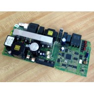 Fanuc A20B-2101-0390 PS PCB 10 A20B-2101-039009B  Non-Refundable - Parts Only