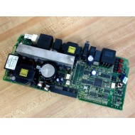 Fanuc A20B-2101-0390 PS PCB 27 A20B-2101-039008A  Non-Refundable - Parts Only