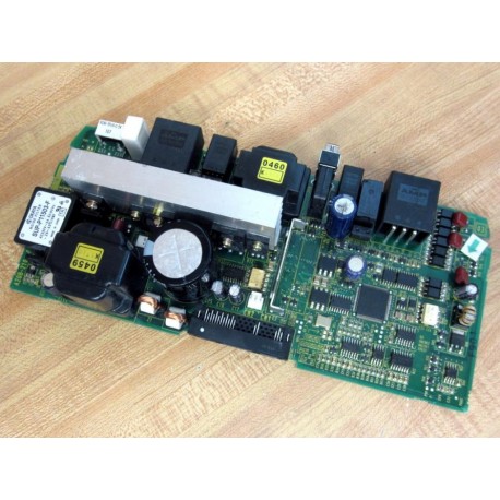 Fanuc A20B-2101-0390 PS PCB 39 A20B-2101-039008A  Non-Refundable - Parts Only