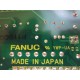 Fanuc A20B-2101-0390 PS PCB 39 A20B-2101-039008A  Non-Refundable - Parts Only