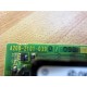 Fanuc A20B-2101-0390 PS PCB 9 A20B-2101-039009B Non-Refundable - Parts Only