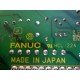 Fanuc A20B-2101-0390 PS PCB 9 A20B-2101-039009B Non-Refundable - Parts Only