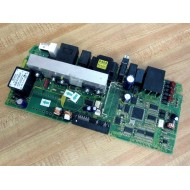 Fanuc A20B-2101-0390 PS PCB 11 A20B-2101-039009B Non-Refundable - Parts Only