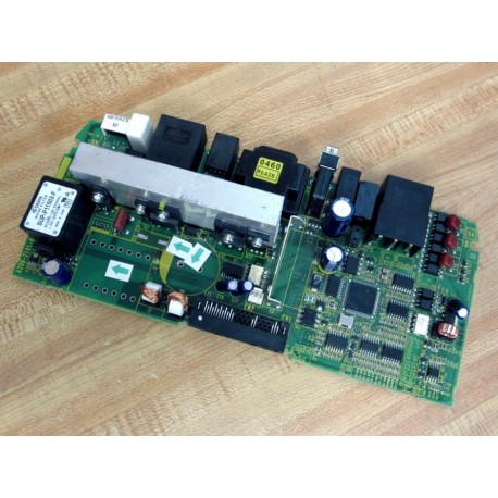 Fanuc A20B-2101-0390 PS PCB 11 A20B-2101-039009B Non-Refundable - Parts Only