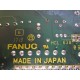 Fanuc A20B-2101-0390 PS PCB 25 A20B-2101-039008A  Non-Refundable - Parts Only