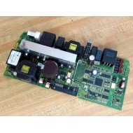 Fanuc A20B-2101-0390 PS PCB 45 A20B-2101-039008A  Non-Refundable - Parts Only