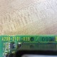 Fanuc A20B-2101-0390 PS PCB A20B-2101-039009B Non-Refundable - Parts Only