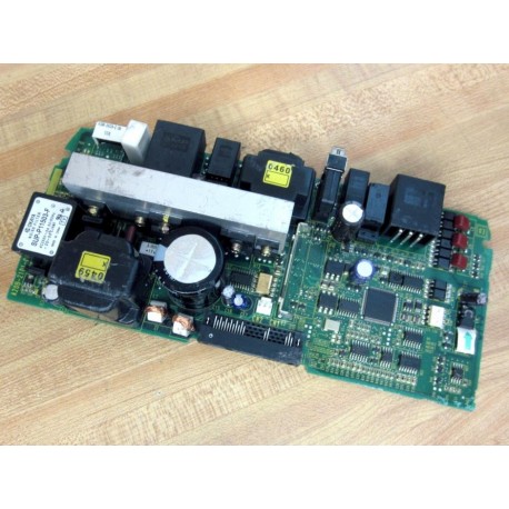 Fanuc A20B-2101-0390 PS PCB 33 A20B-2101-039008A  Non-Refundable - Parts Only