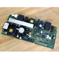 Fanuc A20B-2101-0390 PS PCB 32 A20B-2101-039008A Non-Refundable - Parts Only